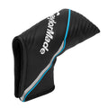 TTOP COVER SEA FOX 186(COM.) CC S(Y115) L BR N NA TAN 9 OZ