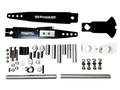 ~(40 lbs. 48X13X6)~ Jeep JL and Gladiator Sway Bar SwayLOC For 18- Pres Wrangler JL and Gladiator Remote Control OffRoadOnly