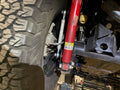~(40 lbs. 48X13X6)~ Jeep JL and Gladiator Sway Bar SwayLOC For 18- Pres Wrangler JL and Gladiator Remote Control OffRoadOnly
