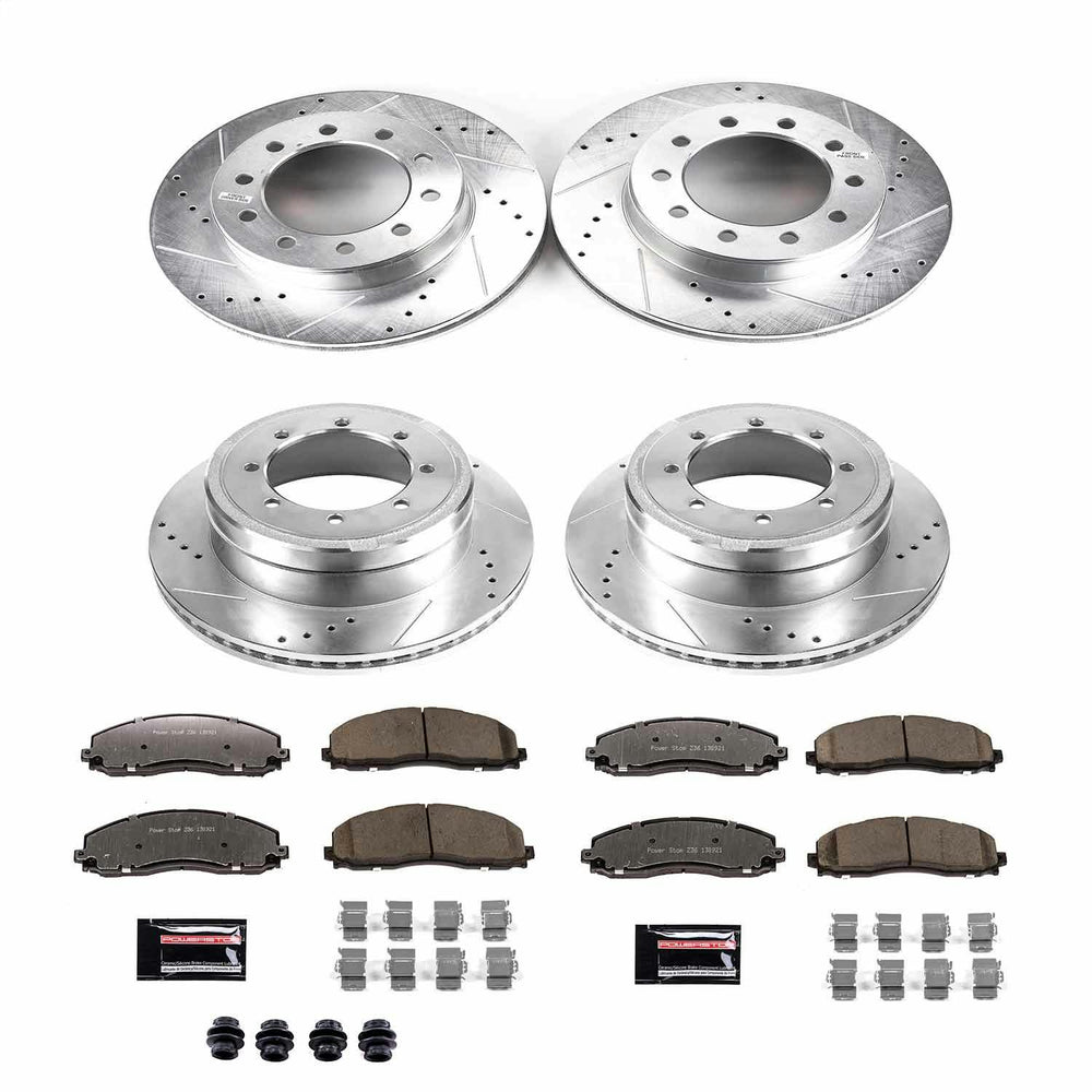 PowerStop auto part