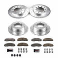 PowerStop auto part