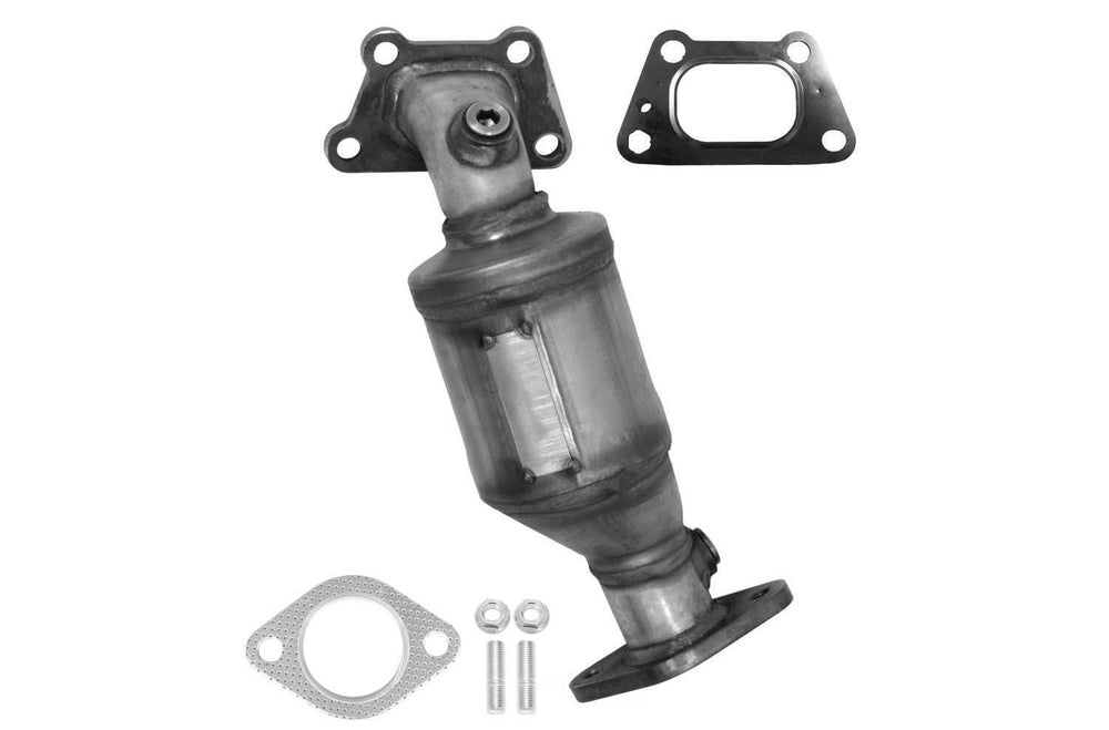 SAAB 94X OBDII CATALYTIC CONVERTER DIRECT FIT