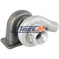 TURBOCHARGER SERV