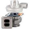 TURBOCHARGER SERV