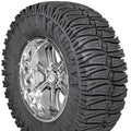 21/4416LT 8 PLY BLACK SIDEWALL TRXUS STS THREE STAGE SIDEWALL POLYESTERTUBELE