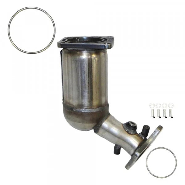 INFINITI JX35/MURANO/PATHFINDER/QUEST OBDII CATALYTIC CONVERTER DIRECT FIT