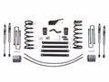 0002 DODGE 2500 5IN KIT