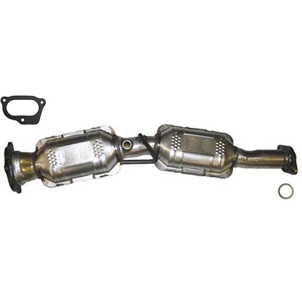 MAZDA B3000/B4000/RANGER OBDII CATALYTIC CONVERTER DIRECT FIT