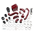 High Flow Bundle Kit Stage 3 for 2007.5-2010 Duramax LMM WCFab Grey