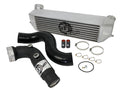 aFe intercooler close-up