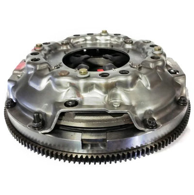 Dual Disc for G56 (SFI Approved Billet Flywheel w Steel Insert)