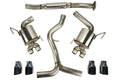 AWE Tuning exhaust