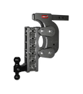Gen-Y Hitch auto part installed view