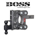 Gen-Y Hitch auto part close-up