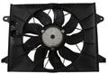 CONDENSER FAN MOTOR ASSEMBLY