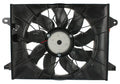 CONDENSER FAN MOTOR ASSEMBLY