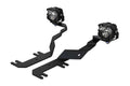MORIMOTO 4BANGER DRIFT LIGHT KIT: 1