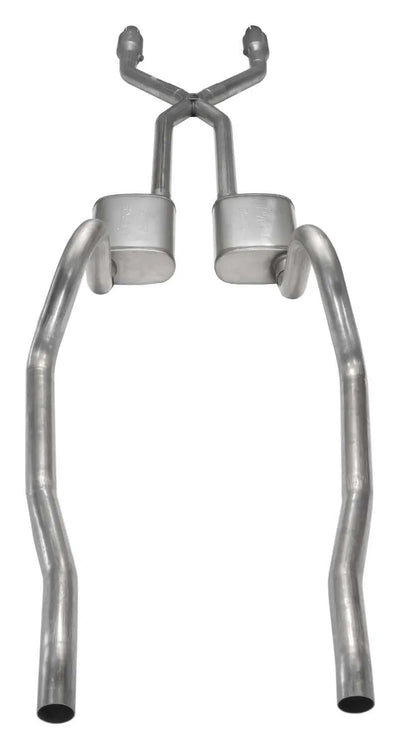 Pypes Performance Exhaust exhaust