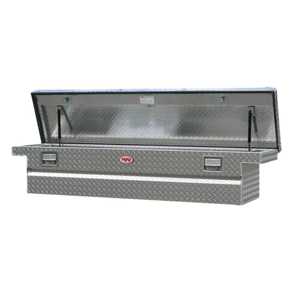 SINGLE LID ALUM LP NARROW XBOXFULLSIZE TRUCKS