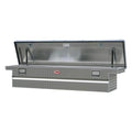 SINGLE LID ALUM LP NARROW XBOXFULLSIZE TRUCKS
