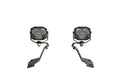 MORIMOTO 4BANGER DITCH LIGHT KIT: 2