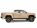 Fab Fours Inc. rock sliders