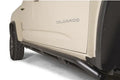 2122 COLORADO ZR2 COLORADO ROCK SLIDERS BARE
