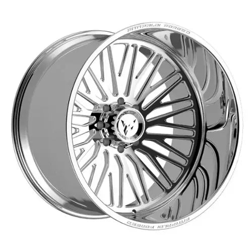 FITTIPALDI OFF ROAD FTF505P-R 24X10