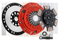 Action Clutch 05-09 Subaru Outback XT 2.5L (EJ255) Turbo AWD Stage 5 Clutch Kit (2MS) w/Lightened FW