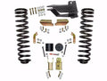 Suspension Front Lev