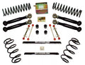 Suspension Front Lev