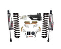 Suspension Front Lev