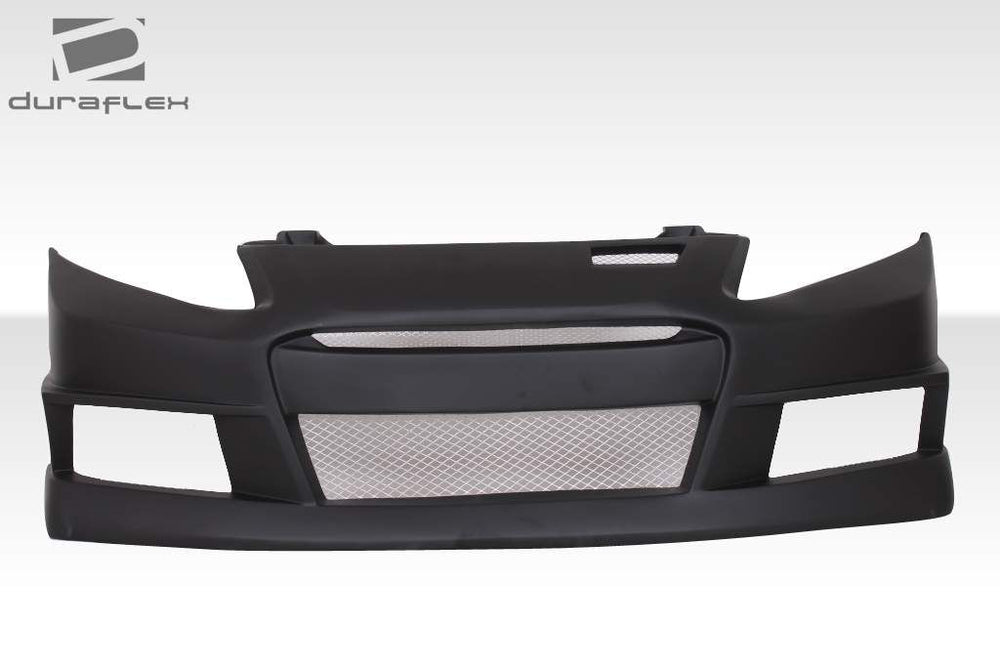 Extreme Dimensions bumper