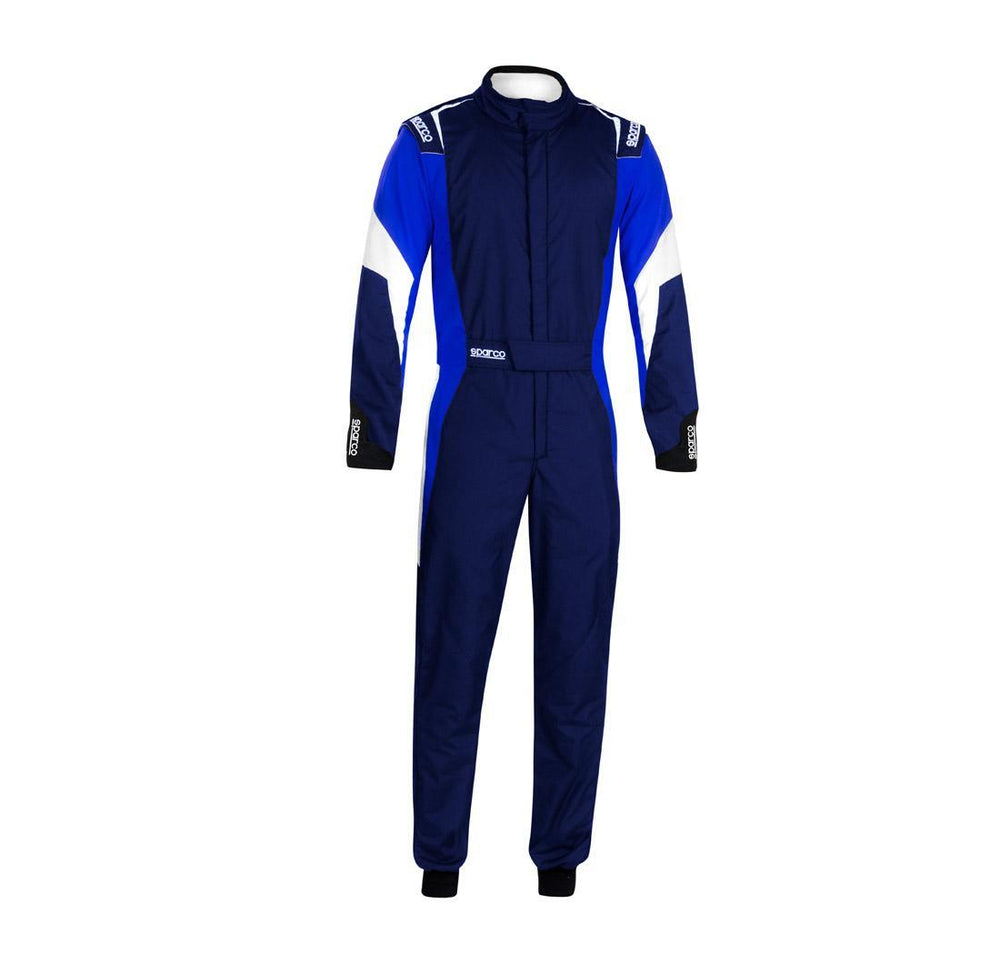 Sparco Suit Competition 66 Navy/Blu