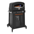 BLACKSTONE PIZZA OVEN W/STAND
