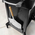 BLACKSTONE PIZZA OVEN W/STAND