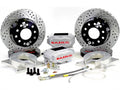 Baer Brakes auto part