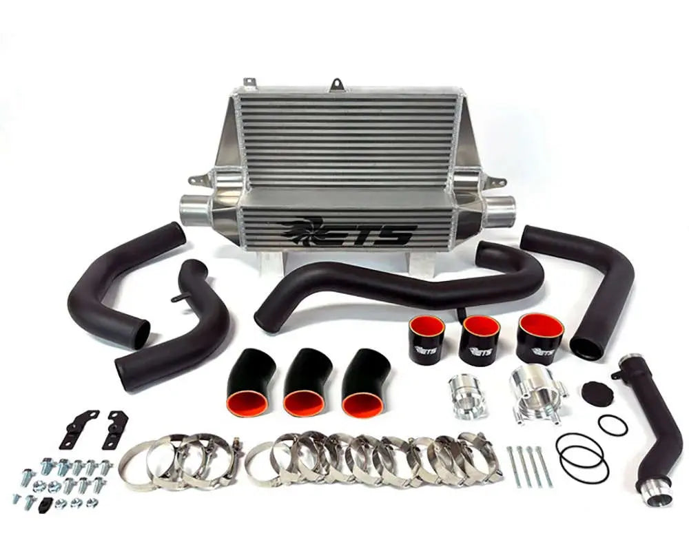 ETS Subaru WRX 22 Titanium Intake