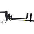 TRUE TOW LW 10" DROP 2" SHANK RATED