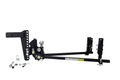 Weigh Safe auto part installed view