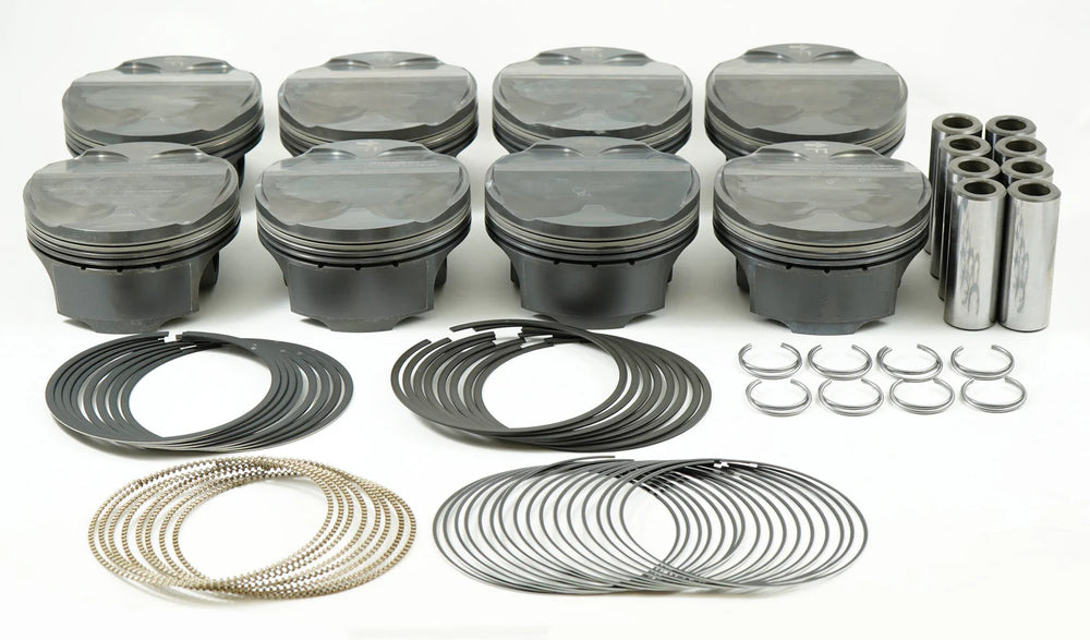 Mahle auto part