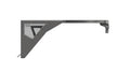 Aluminum Front Fenders 0 Flare for Jeep TJ / LJ