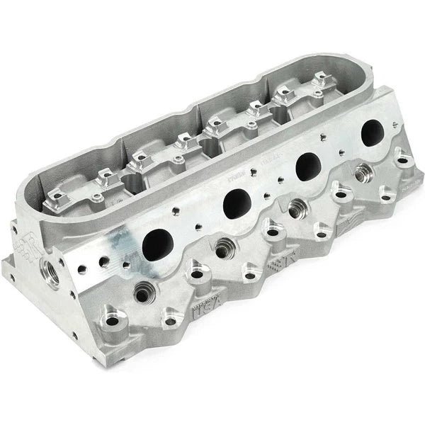 Canted Valve LS1 Head 6 Bolt Porters Casting