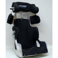 Seat 16in FC2 20 Deg w/ Black Cover