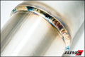 ALPHA GT-R Cast Downpipes