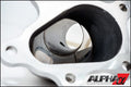 ALPHA GT-R Cast Downpipes