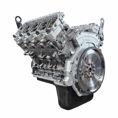 Choate Performance Engineering auto part