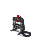 20 TON SHOP PRESS AND PORTABLE POWE