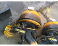 STEER AXLE ASSY
