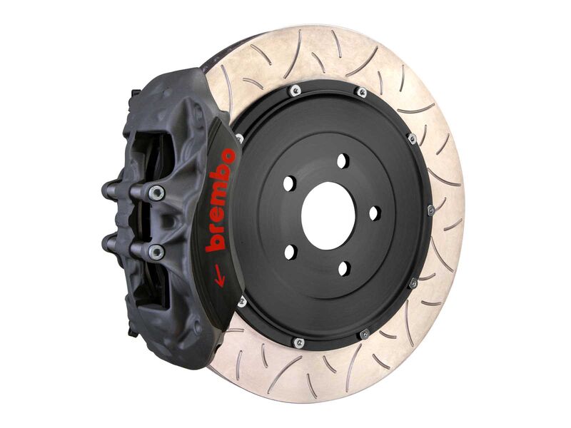 Brembo auto part